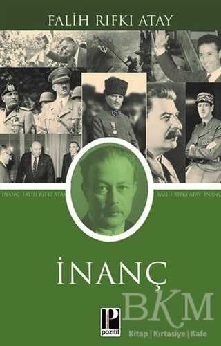 İnanç - Pozitif Yayınları