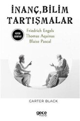 İnanç, Bilim, Tartışmalar - Gece Kitaplığı