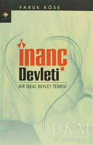 İnanç Devleti - Rağbet Yayınları