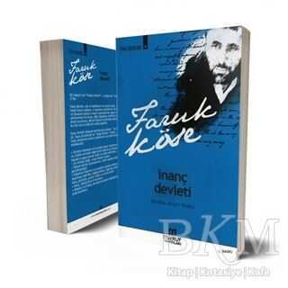 İnanç Devleti - Ma`ruf Yayınları