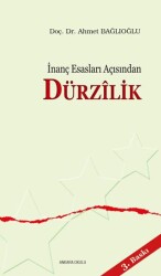 İnanç Esasları Açısından Dürzilik - Ankara Okulu Yayınları