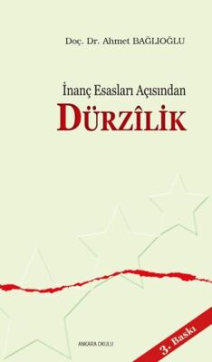 İnanç Esasları Açısından Dürzilik - 1