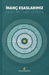 İnanç Esaslarımız - Küresel Kitap