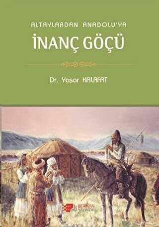 İnanç Göçü - Berikan Yayınevi