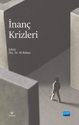 İnanç Krizleri - Nobel Akademik Yayıncılık