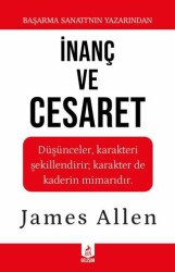 İnanç ve Cesaret - Ren Kitap
