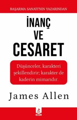 İnanç ve Cesaret - 1