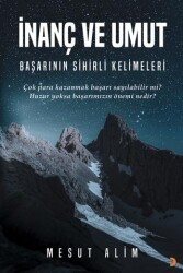 İnanç ve Umut - Cinius Yayınları