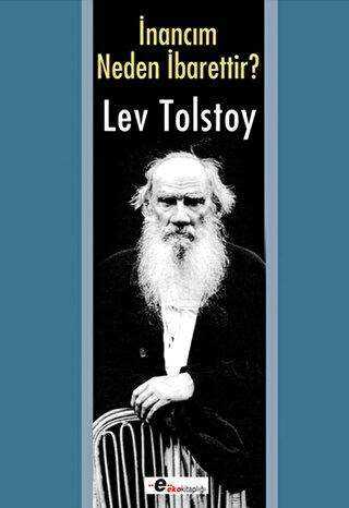İnancım Neden İbarettir? - Eko Kitaplığı