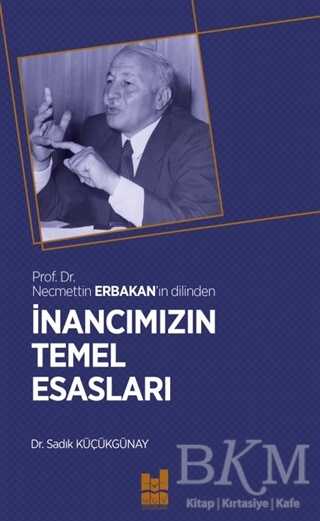 İnancımızın Temel Esasları - Mgv Yayınları