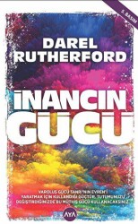 İnancın Gücü - Aya Kitap