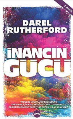 İnancın Gücü kapağı