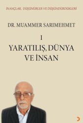İnançlar, Düşünürler ve Düşündürdükleri I - Cinius Yayınları