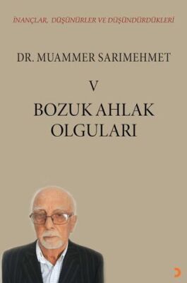İnançlar, Düşünürler ve Düşündürdükleri V - 1