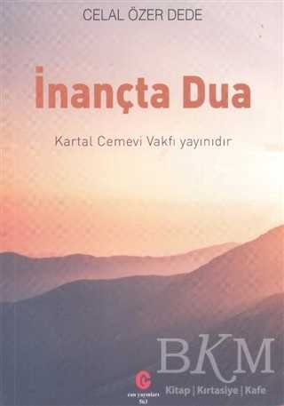 İnançta Dua - Can Yayınları (Ali Adil Atalay)