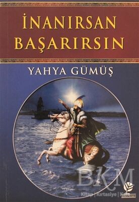 İnanırsan Başarırsın - 1