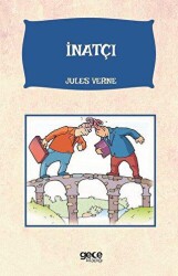 İnatçı - Gece Kitaplığı