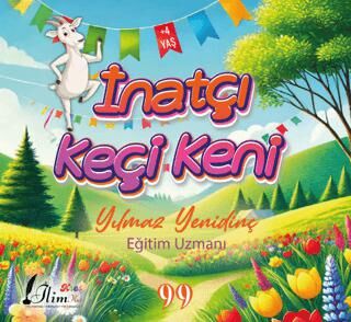 İnatçı Keçi Keni - 1
