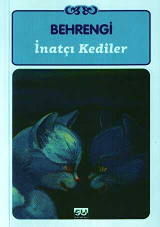 İnatçı Kediler - Su Yayınevi