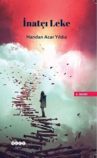 İnatçı Leke - Hece Yayınları