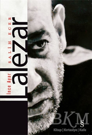 İnce Ayar Lalezar - 1