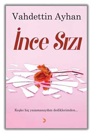 İnce Sızı - Cinius Yayınları