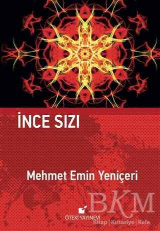 İnce Sızı - Öteki Yayınevi