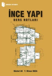 İnce Yapı Ders Notları - Birsen Yayınevi