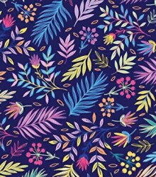 İnce Yapraklar - Hediye Kartı - Muchos