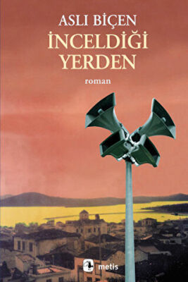 İnceldiği Yerden kapağı