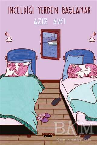 İnceldiği Yerden Başlamak - 2