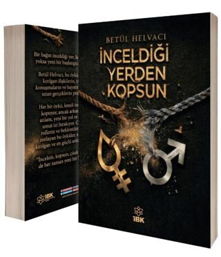 İnceldiği Yerden Kopsun - 1
