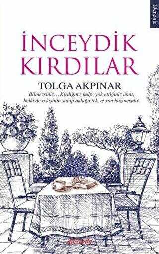 İnceydik Kırdılar - Dolce Vita Kitap