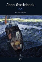 İnci - İletişim Yayınevi