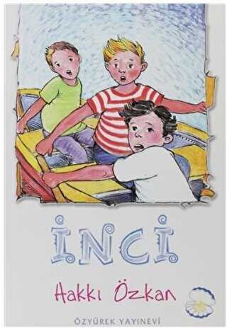 İnci - Özyürek Yayınları