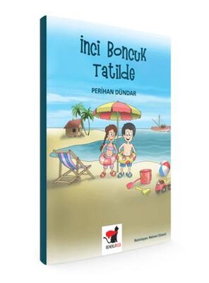 İnci Boncuk Tatilde - 1