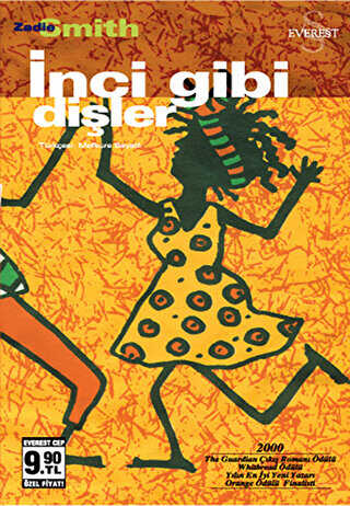 İnci Gibi Dişler - Everest Yayınları