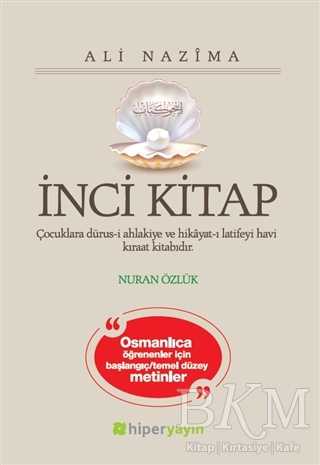İnci Kitap - Hiperlink Yayınları