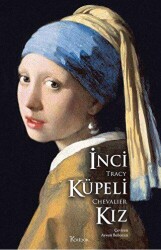 İnci Küpeli Kız - Koridor Yayıncılık