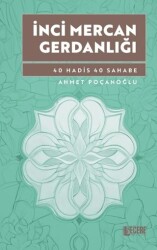 İnci Mercan Gerdanlığı - Şecere Yayınları