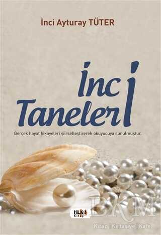 İnci Taneleri - Tilki Kitap