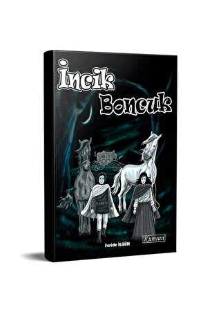 İncik Boncuk - Kumran Yayınları