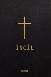 İncil Küçük Boy - Siyah - GDK Yayınları