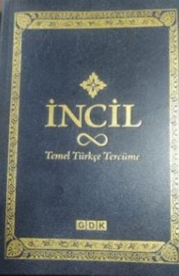 İncil - 1