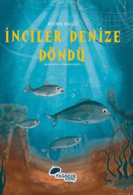 İnciler Denize Döndü - 1