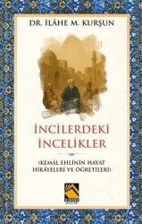 İncilerdeki İncelikler - Buhara Yayınları