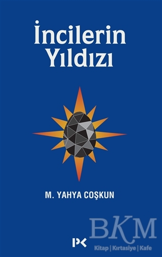 İncilerin Yıldızı - Profil Kitap