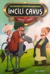 İncili Çavuş - Gülbey Yayınları