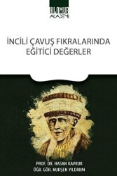 İncili Çavuş Fıkralarında Eğitici Değerler - Ihlamur Akademi