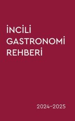 İncili Gastronomi Rehberi - Optimist Kitap